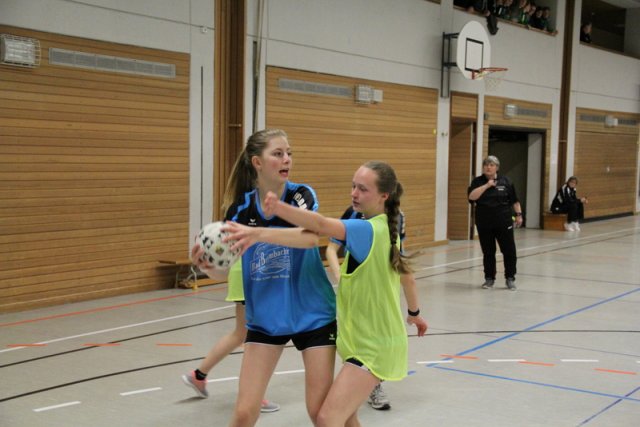 2018_03_10 Jugend 19 - A-Klasse